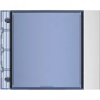 Legrand 352201 tampa de proteção para tomada alumínio