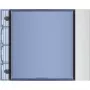 Legrand 352201 tampa de proteção para tomada alumínio