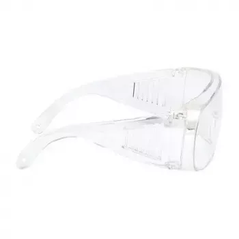Óculos de segurança para visitantes 3M VISCC1 transparentes