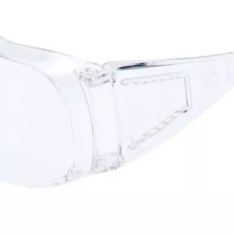 Óculos de segurança para visitantes 3M VISCC1 transparentes