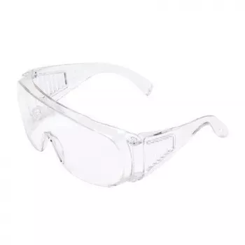 Óculos de segurança para visitantes 3M VISCC1 transparentes