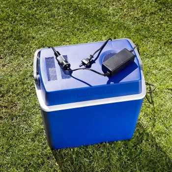 Adaptador de alimentação Tristar KB-7985