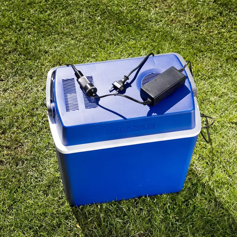 Adaptador de alimentação Tristar KB-7985