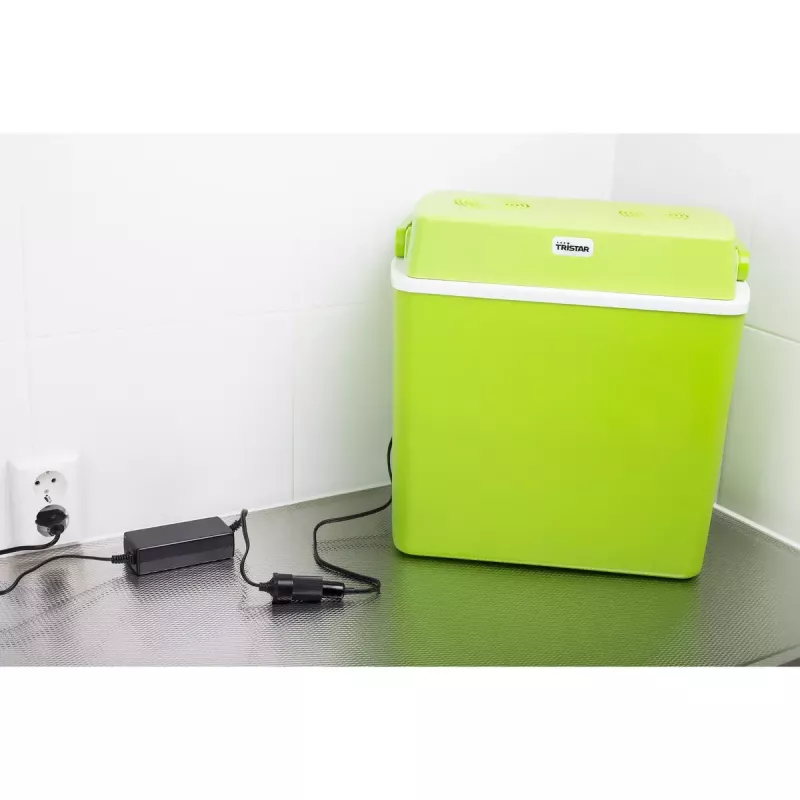 Adaptador de alimentação Tristar KB-7985