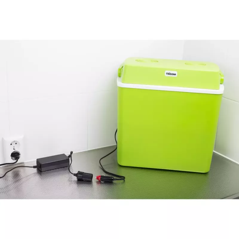 Adaptador de alimentação Tristar KB-7985