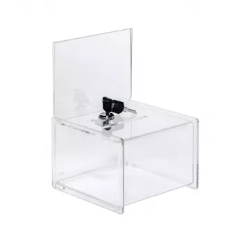Caixa para dinheiro/bilhetes Sigel VA151