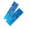 Bilhete Sigel LP714 100 unid.