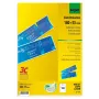 Bilhete Sigel LP714 100 unid.