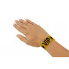 Pulseira para eventos Sigel EB217 dourado