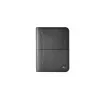 Organizador pessoal Wedo 586001 pele sintética preto