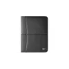 Organizador pessoal WEDO 58 64301 pele preto