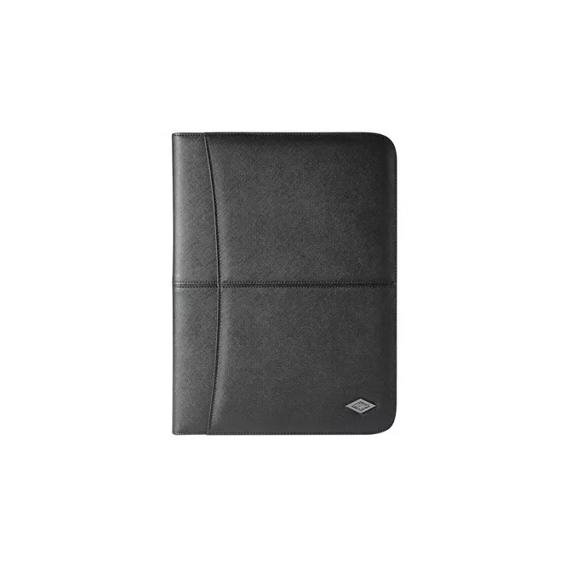 Organizador pessoal WEDO 58 64301 pele preto