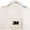 3M K8822 máscara antipoeiras 1 unid. côncava FFP2