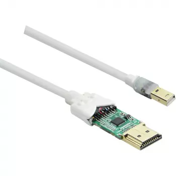 Adaptador de cabo de vídeo Renkforce RF-4660902