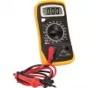Multímetro digital KS Tools 150.1495 visor LCD 3,5 dígitos