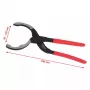 Alicate KS Tools 150.9317 aço inoxidável 290 mm