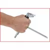 Conjunto de chaves Allen em L KS Tools 151.2100 métrico 8 unid.