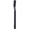 KS Tools 201.2315 escova de arame para velas de ignição, de 2 fiadas, 170 mm