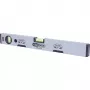 Nível KS Tools 204.5470 peso 280 g