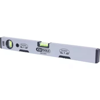Nível KS Tools 204.5471 peso 280 g