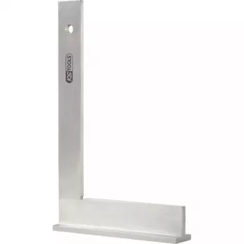 Esquadro KS Tools 300.0271 peso 260 g