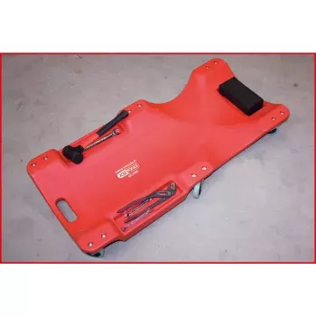 Carro de ferramentas KS Tools 500.809 plástico preto capacidade de carga 120 kg