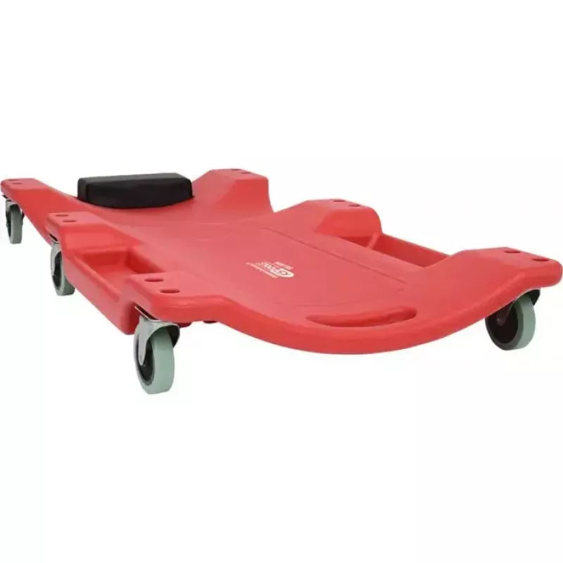 Carro de ferramentas KS Tools 500.809 plástico preto capacidade de carga 120 kg