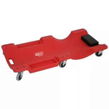 Carro de ferramentas KS Tools 500.809 plástico preto capacidade de carga 120 kg