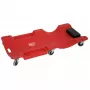 Carro de ferramentas KS Tools 500.809 plástico preto capacidade de carga 120 kg