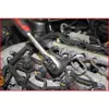 Chave de caixa KS Tools 913.1214 aço 1 cabeça 140 g