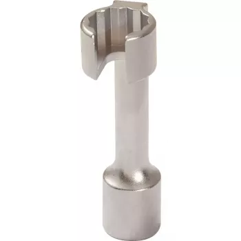 Chave de caixa KS Tools 913.1214 aço 1 cabeça 140 g
