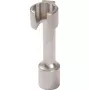 Chave de caixa KS Tools 913.1214 aço 1 cabeça 140 g
