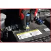 Chave de fendas manual KS Tools 550.1681 largura 1,7 mm comprimento 95 mm