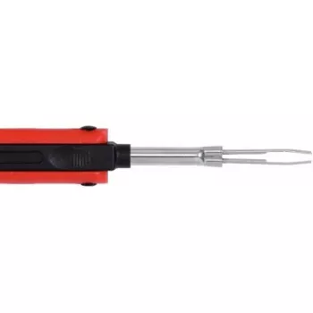 Régua de tomadas KS Tools 150.1269 largura 350 mm profundidade 250 mm altura 130 mm