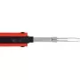 Régua de tomadas KS Tools 150.1269 largura 350 mm profundidade 250 mm altura 130 mm
