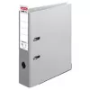 Dossier de argolas Herlitz 10834372 A4 cinzento