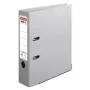 Dossier de argolas Herlitz 10834372 A4 cinzento