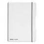 Dossier Herlitz 11361516 polipropileno (PP) transparente A5/40