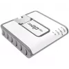 Mikrotik mAP lite, RBMAPL-2ND, 2,4 GHz, PoE, 10/100 Mbit/s, branco