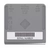 Mikrotik mAP lite, RBMAPL-2ND, 2,4 GHz, PoE, 10/100 Mbit/s, branco