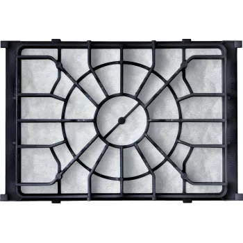 Bosch BBZ02MPF acessório/peça sobresselente filtro aspirador cilíndrico