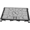 Bosch BBZ02MPF acessório/peça sobresselente filtro aspirador cilíndrico