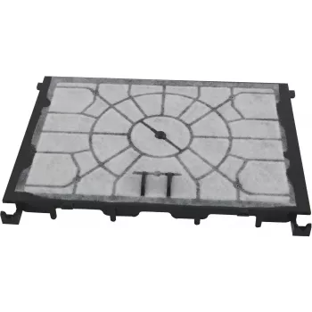 Bosch BBZ02MPF acessório/peça sobresselente filtro aspirador cilíndrico