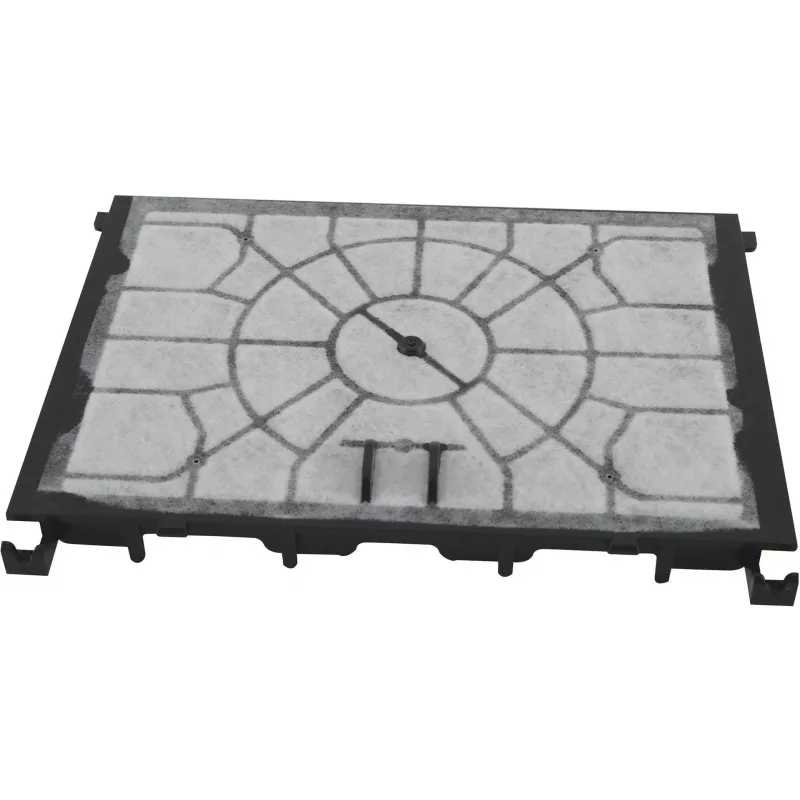 Bosch BBZ02MPF acessório/peça sobresselente filtro aspirador cilíndrico