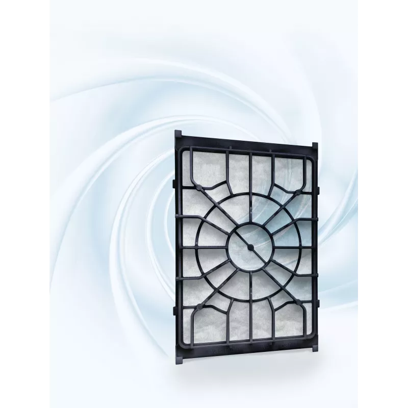 Bosch BBZ02MPF acessório/peça sobresselente filtro aspirador cilíndrico