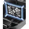 Bosch BBZ02MPF acessório/peça sobresselente filtro aspirador cilíndrico