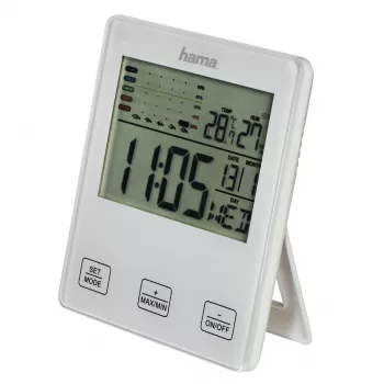 Termómetro digital Hama TH-10 Branco