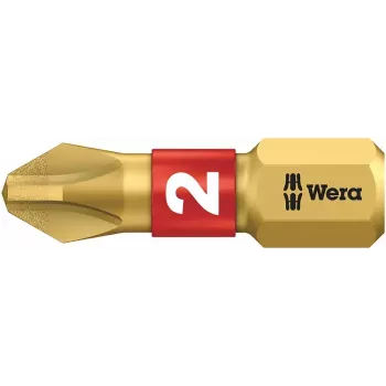 Ponta de chave de fendas Wera 05056400001