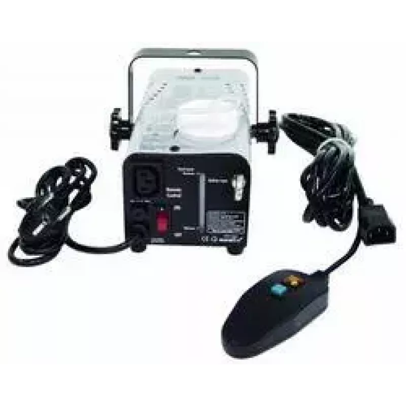 Eurolite N-10 Controlador multicolor ON/OFF 230V 50Hz 1,5kg