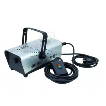 Eurolite N-10 Controlador multicolor ON/OFF 230V 50Hz 1,5kg